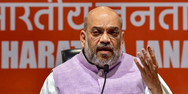 ये है अमरनाथ यात्रा की सुरक्षा का फुल प्रूफ प्लान, अमित शाह आज करेंगे समीक्षा बैठक