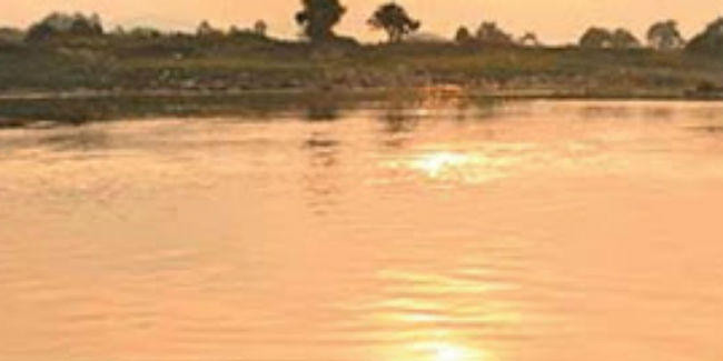 झारखंड की नदियों का होगा कायाकल्प