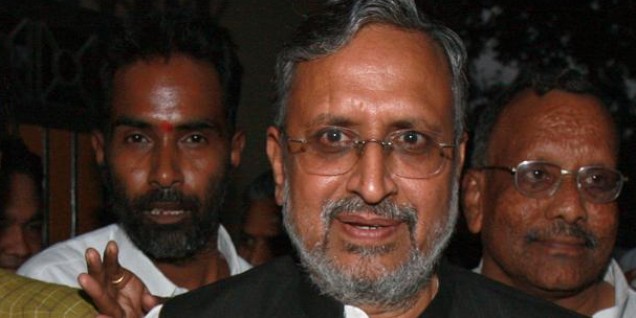 कांग्रेस देश में अराजकता की कर रही साजिश : मोदी