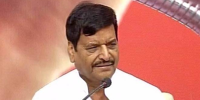 शिवपाल की पार्टी नहीं लड़ेगी उपचुनाव