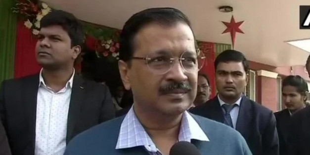 हरियाणा सरकार को घेरेंगे केजरीवाल, स्कूल-अस्पताल के बाद अब करेंगे गोशालाओं का दौरा