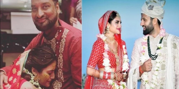 एक्ट्रेस से सांसद बनीं नुसरत जहां ने तुर्की में निखिल जैन से की शादी,