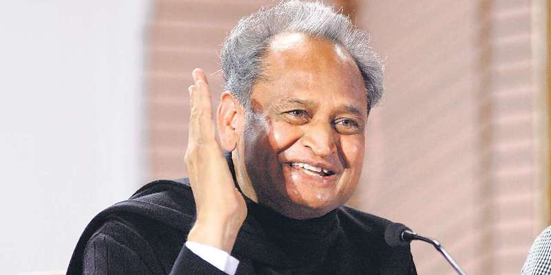 सुशासन सरकार की सर्वोच्च प्राथमिकता - मुख्यमंत्री