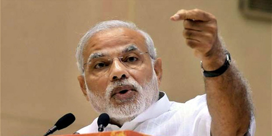 सरकार की कोशिश, भगोड़े आर्थिक अपराधियों को छुपने की जगह न मिले : मोदी
