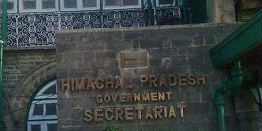 दागी अफसर को ACS बनाने की तैयारी में है हिमाचल सरकार