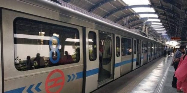दिल्ली Vs केंद्र: दिल्ली में मेट्रो फेज IV पर फैसला देगा सुप्रीम कोर्ट
