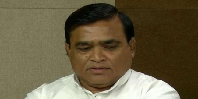 सिंधिया प्रदेश अध्यक्ष के लिए सर्वमान्य- कैबिनेट मंत्री