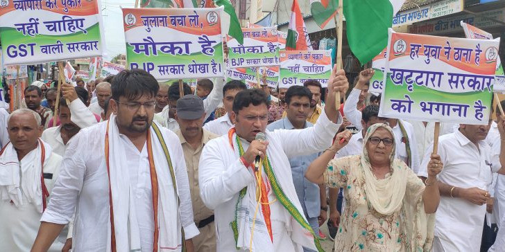 सबको रैली का अधिकार और ‘बड़ी घोषणा’ होनी भी चाहिए