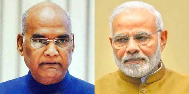 गणेश चतुर्थी: देश भर में गणपति बप्पा मोरया की गूंज, राष्ट्रपति और पीएम ने दी बधाई