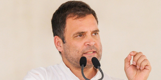 CWC बैठक के बाद राहुल गांधी ने J&K पर जताई चिंता, कहा- PM मोदी बताएं सच