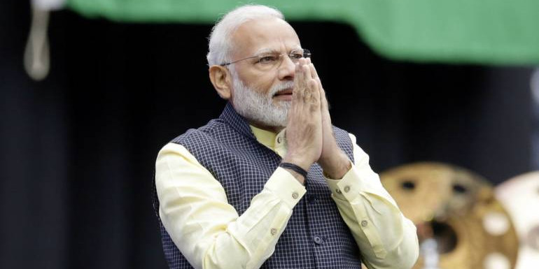 PM Modi says Tamil Nadu is beautiful, Tamil people are exceptional