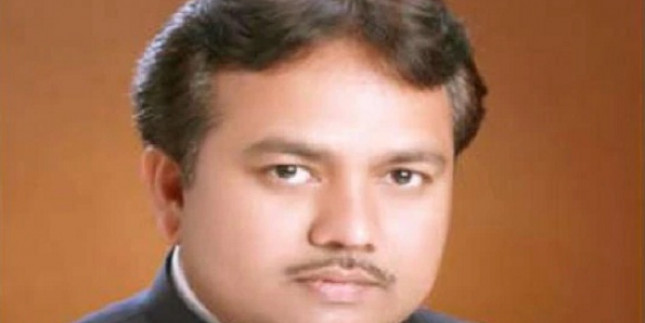 BJP में कलह: पार्टी कार्यकर्ताओं ने सांसद के खिलाफ लगाए नारे, मनमानी का आरोप