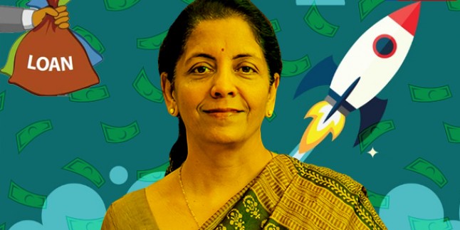 तीन नई चीज़ें बताती हैं ये नहीं है ‘नए रैपर में पुराना बजट!’