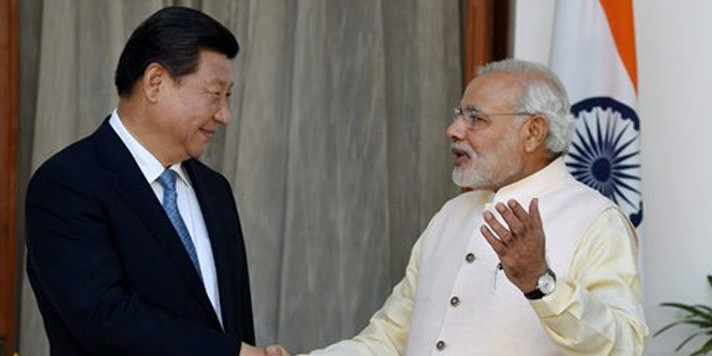 मोदी और शी जिनपिंग के बीच इन मुद्दों पर हुई बातचीत