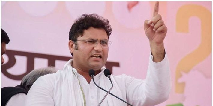 बागी तंवर की 'खामोशी' बढ़ा रही है हरियाणा में कांग्रेस की मुश्किलें