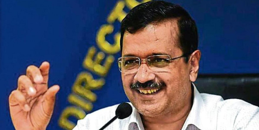 दिल्ली में 2022 तक जल संकट खत्म होने का दावा, केजरीवाल सरकार की महत्वाकांक्षी योजना लॉन्च