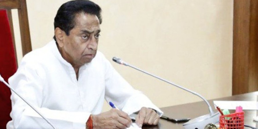 Kamal Nath blames BJP for power cuts in Madhya Pradesh, takes out advertisements in local newspapers