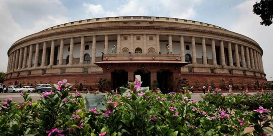 37 बैठकें, 280 घंटे काम: LS सत्र में बना रेकॉर्ड