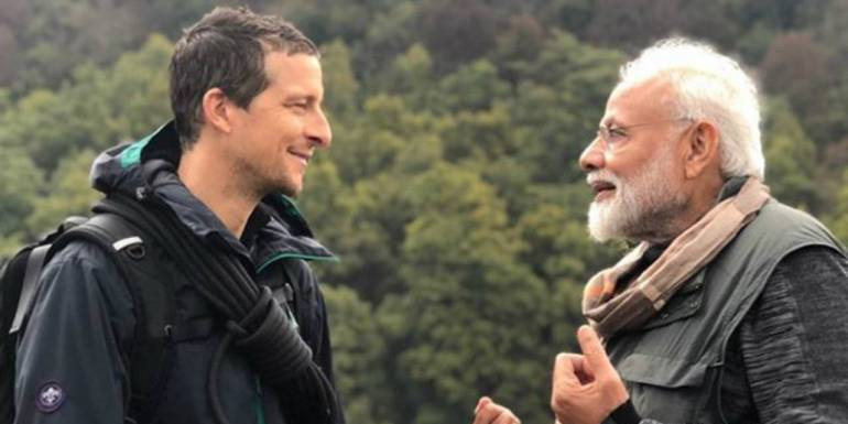 पर्यावरण को लेकर प्रधानमंत्री मोदी का विरोधाभास उत्तराखंड में मुखर रूप से दिखता है