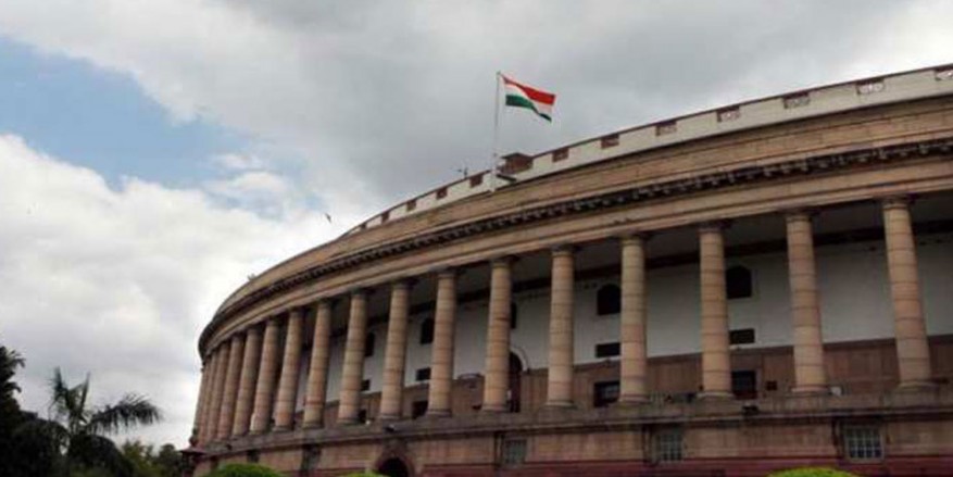राज्यसभा में बीजद ने की ओडिशा को विशेष राज्य का दर्जा देने की मांग