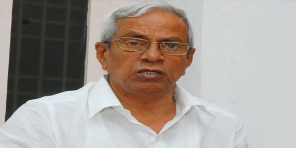 Clear the air on capital region, CPI(M) urges State govt.