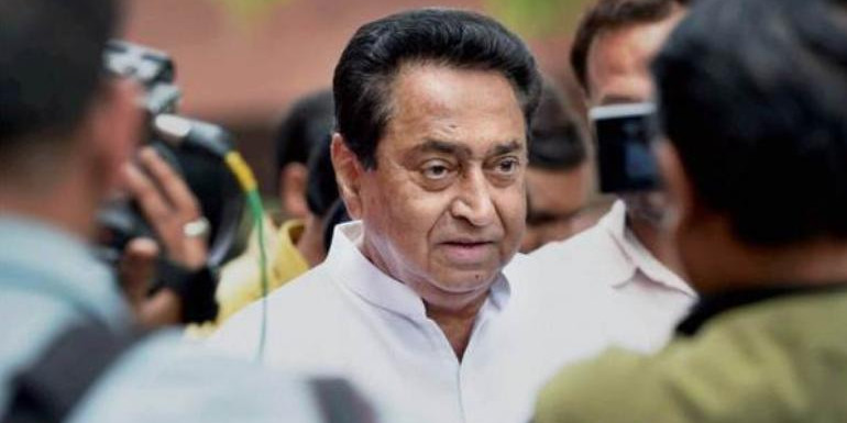 11 मरीजों की आंखों की रोशनी चले जाने के मामले में कमलनाथ सरकार ने उठाए ये कदम