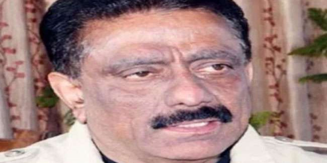 धारा 118 से छेड़छाड़ की तो भाजपा सरकार भुगतेगी गंभीर परिणाम: कुलदीप राठौर