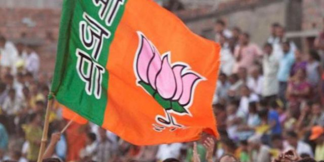 निकाय चुनाव: BJP ने तैयार की रणनीति, इन 10 दिग्गज नेताओं को उतारा मैदान में