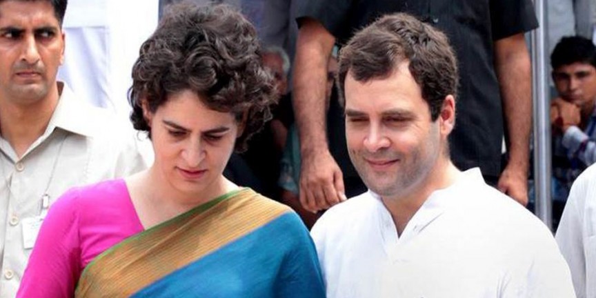 Cong-led UDF to have a comfortable win in Kerala, Sabarimala Row may help BJP open account, predict exit polls