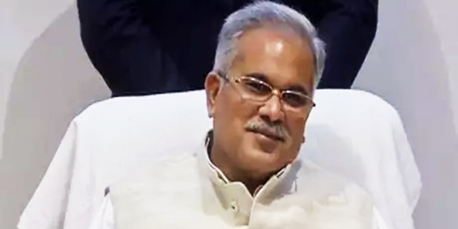 CM भूपेश बोले, प्रदेश में कहीं भी नहीं हो रही बिजली कटौती