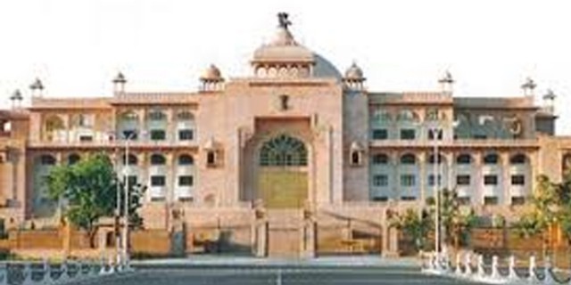राजस्थान विधानसभा अध्यक्ष ने समितियों का गठन किया, यहां देखें लिस्ट
