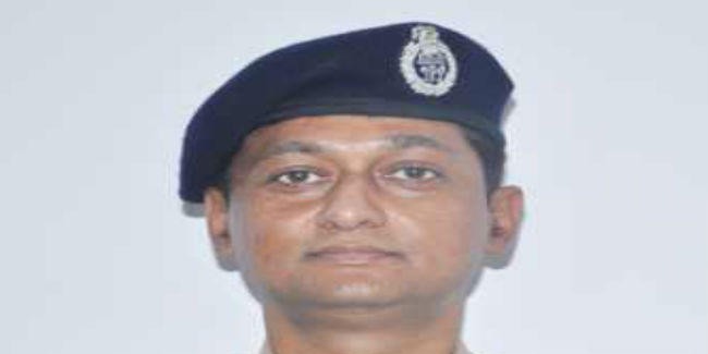 डीआईजी बोले- तबरेज की मौत मामले में सरायकेला पुलिस दोषी, पूरे डिपार्टमेंट की पिटी भद्द