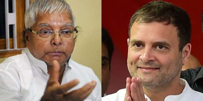 क्या बिहार में RJD से अलग होगी कांग्रेस, अकेले चलेगी या करेगी नया तालमेल?