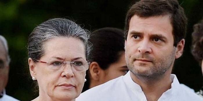 जिन राज्यों में कांग्रेस की सरकार है वहां भी सहज नहीं पार्टी, क्या ये कांग्रेस का सबसे खराब दौर है?