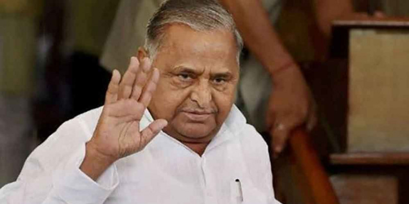 सपा संरक्षक मुलायम सिंह यादव की अचानक तबीयत खराब, सिविल अस्पताल के डॉक्टरों ने की जांच