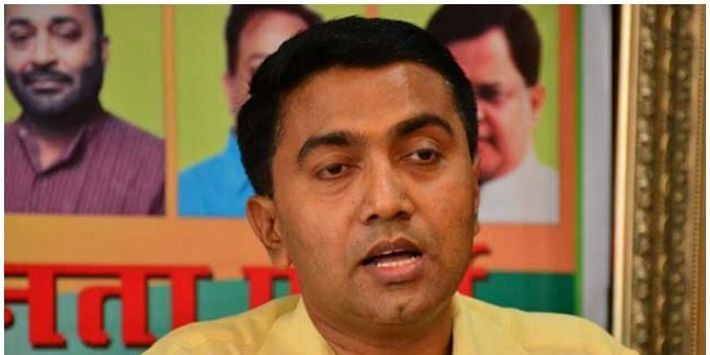 Sawant warns mining firms against layoffs