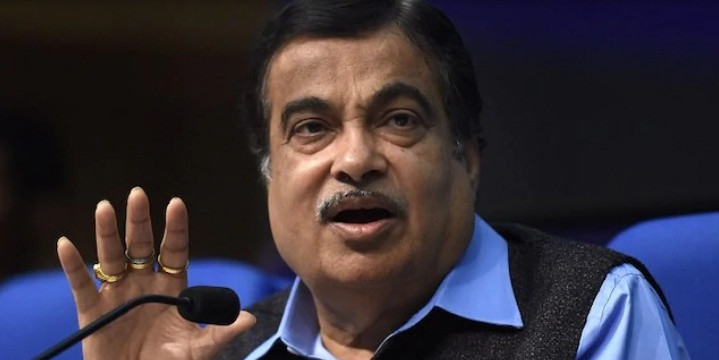 कच्चे तेल का इंपोर्ट घटने से 5 ट्रिलियन डॉलर की अर्थव्यवस्था बनाने में होगी मदद-नितिन गडकरी