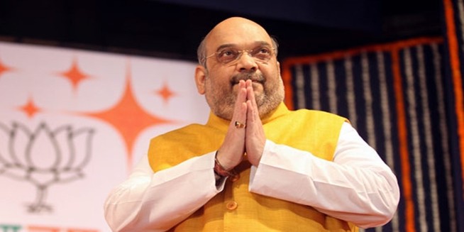 2 दिवसीय जम्मू-कश्मीर दौरे पर जाएंगे अमित शाह, अमरनाथ यात्रा की सुरक्षा की करेंगे समीक्षा