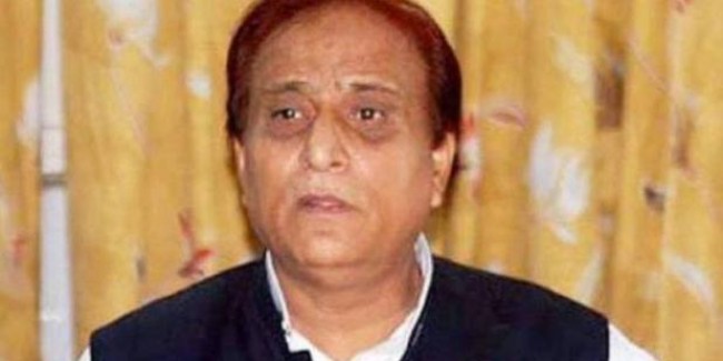 जया प्रदा पर बयान से पलटे आजम, कहा- कोई साबित कर दे तो मैं चुनाव नहीं लडूंगा