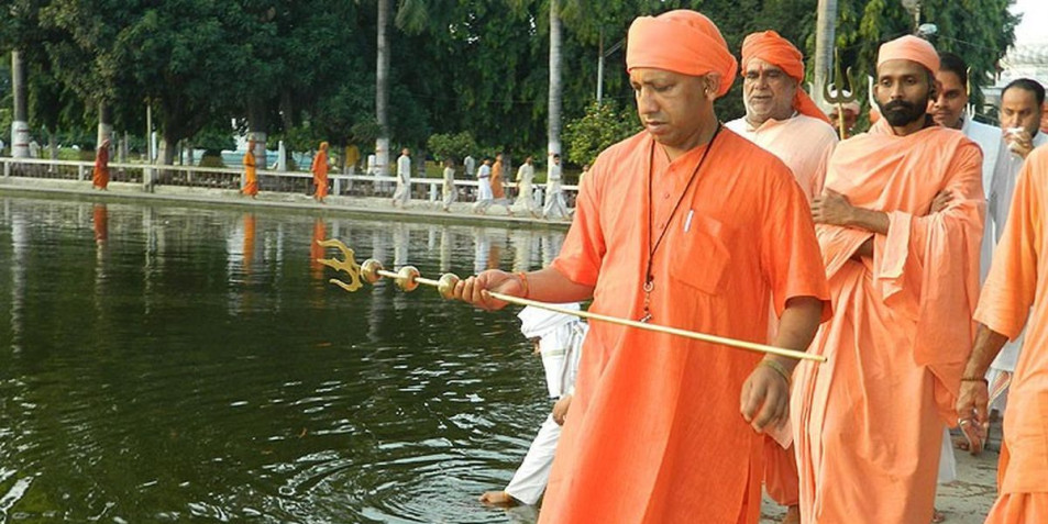 अयोध्या समेत कई तीर्थ स्थलों के लिए बनेंगे पर्यटन विकास बोर्ड: मुख्यमंत्री योगी आदित्यनाथ