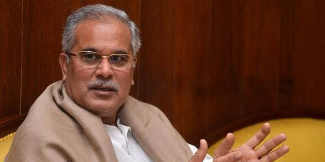 छत्तीसगढ़, मध्य प्रदेश, राजस्थान में सरकारें नहीं गिरा पाएगी BJP: भूपेश बघेल