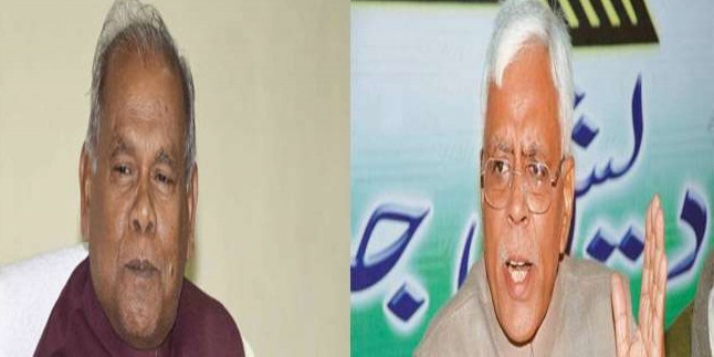 महागठबंधन में घमासान, मांझी ने कहा-CM मैं बन सकता हूं, RJD ने कसा तंज-धैर्य रखिए