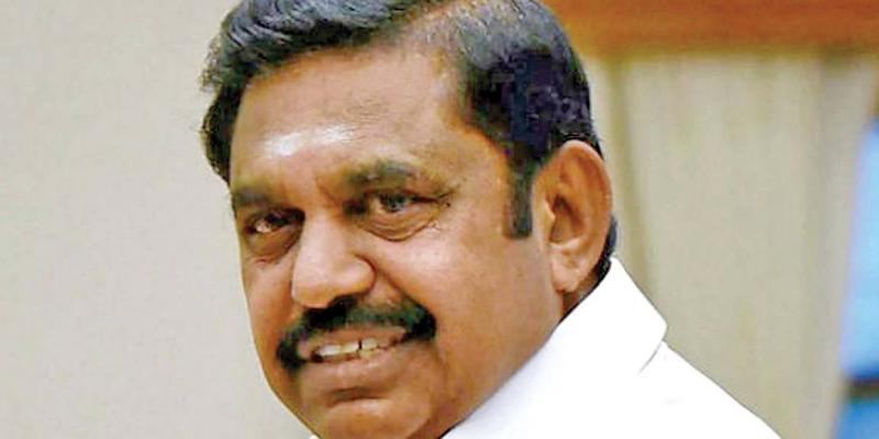 ‘DMK failed Tamil Nadu on Cauvery’