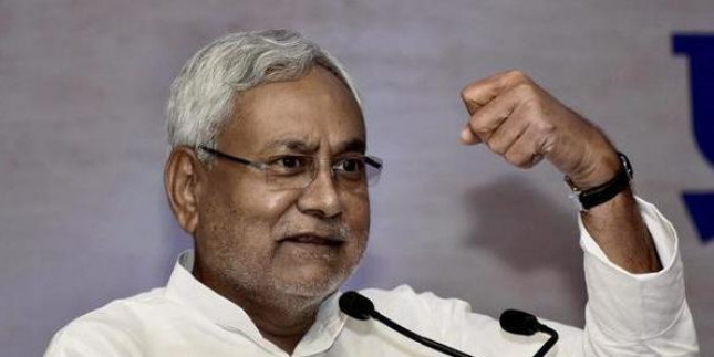 नीतीश सरकार ने रक्षाबंधन के अवसर पर महिलाओं को दिया ये खास तोहफा
