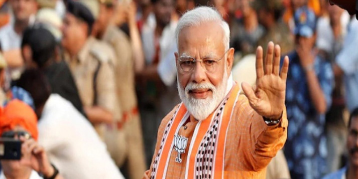हरियाणा चुनाव: ताबड़तोड़ चार रैलियां करेंगे प्रधानमंत्री मोदी, सभी 90 सीटों को कवर करेगी पार्टी