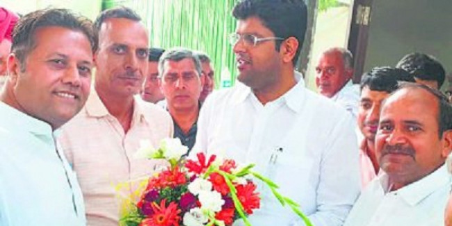नए लगे नहीं, पुराने उद्योगों पर ताला लगवा दिया सरकार ने