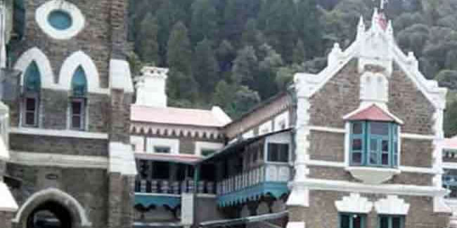 नगर पालिका परिषद मसूरी सभासद की सदस्यता पर दो सप्ताह में लें फैसला: हाईकोर्ट