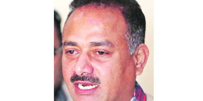 Chandigarh fire officials forcing building owners to buy equipment from shops of their choice: BJP leader