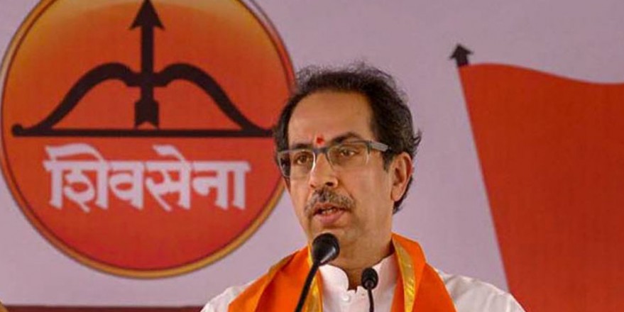 एक बार फिर अयोध्या जाएंगे शिवसेना प्रमुख, इस तारीख को 18 सांसदों के साथ करेंगे रामलला के दर्शन