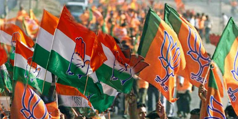 हिमाचल BJP महिला मोर्चा और BJYM पदाधिकारी का अश्लील वीडियो वायरल